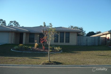 Property photo of 4 Shearwater Street Loganlea QLD 4131