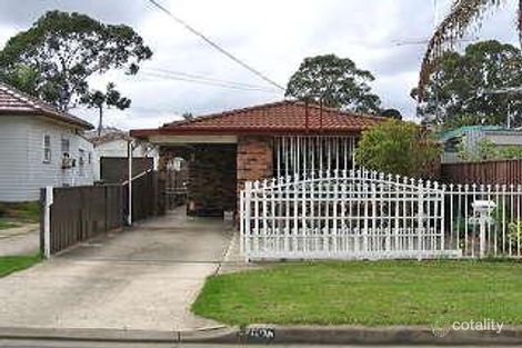 52a Malabar St, Fairfield, NSW 2165