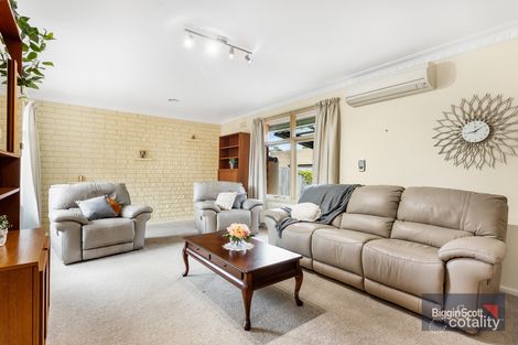 Property photo of 119 Harley Street North Knoxfield VIC 3180