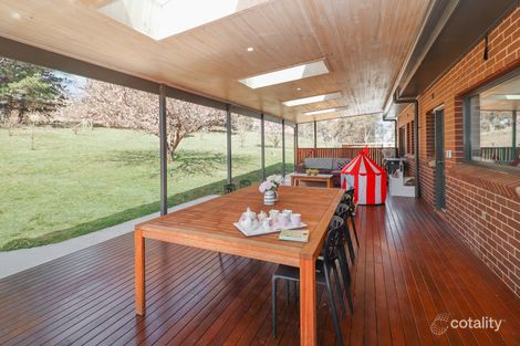 Property photo of 1683 Hoskinstown Road Hoskinstown NSW 2621