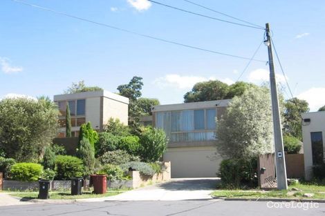 Property photo of 5 Citrus Court Doncaster VIC 3108