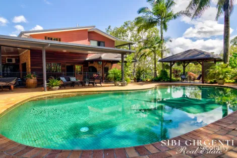 Property photo of 1 Ciobo Close Mareeba QLD 4880