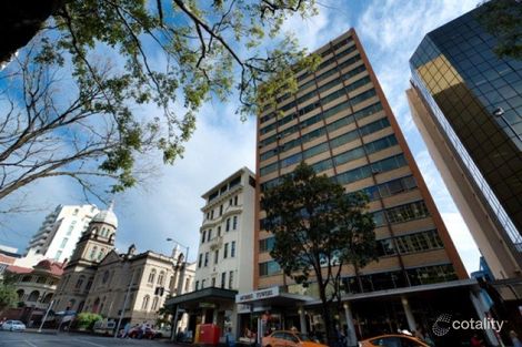 26/149 Wickham Tce, Spring Hill, QLD 4000