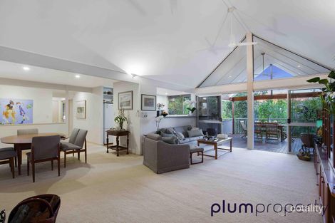 46 Ludlow St, Chapel Hill, QLD 4069