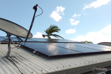 Property photo of 5/23 Balaclava Road Earlville QLD 4870