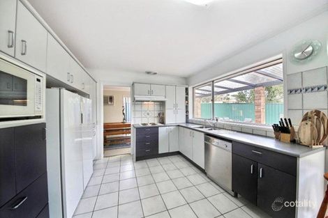 Property photo of 258 St Johns Road Bradbury NSW 2560