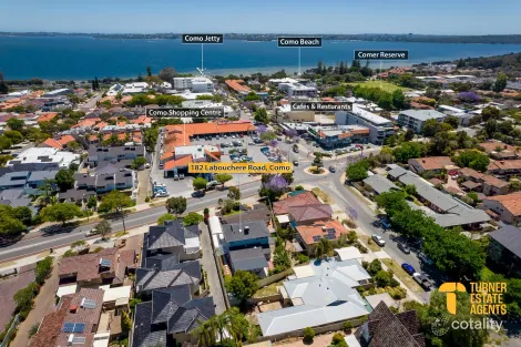 Property photo of 182 Labouchere Road Como WA 6152