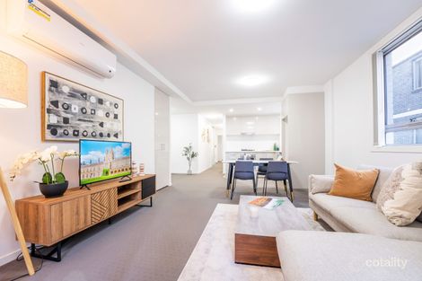 Property photo of 30/16-20 Park Avenue Waitara NSW 2077