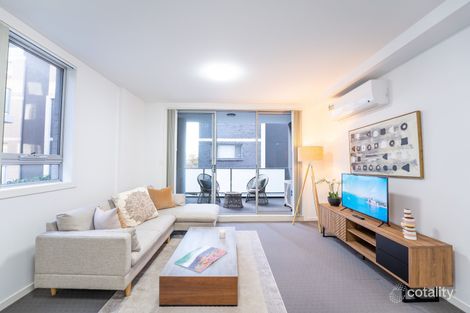 Property photo of 30/16-20 Park Avenue Waitara NSW 2077