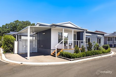 Property photo of 10/713 Hume Highway Bass Hill NSW 2197