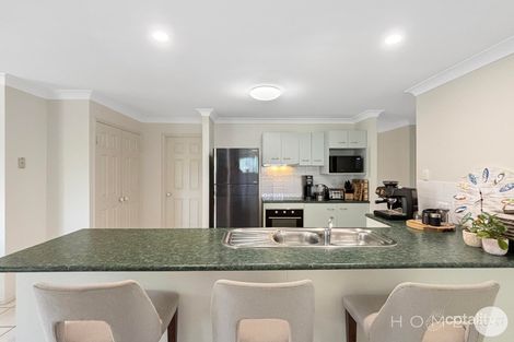 Property photo of 11 Parkville Street Sippy Downs QLD 4556