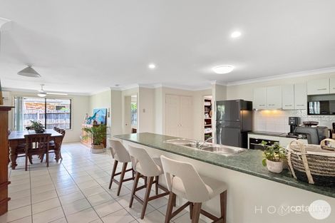 Property photo of 11 Parkville Street Sippy Downs QLD 4556