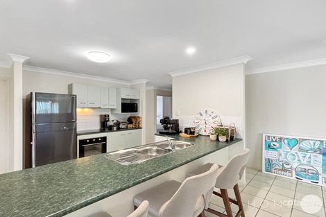 Property photo of 11 Parkville Street Sippy Downs QLD 4556