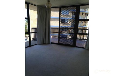 Property photo of 5/133 Moray Street New Farm QLD 4005