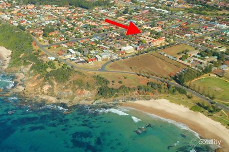 Property photo of 14/50-52 Owen Street Port Macquarie NSW 2444