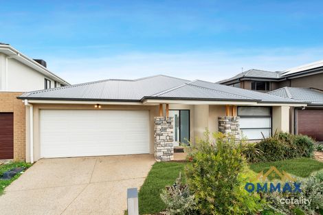 Property photo of 92 Fields Street Aintree VIC 3336