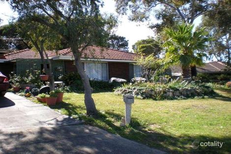 Property photo of 39 Peninsula Avenue Heathridge WA 6027