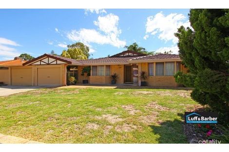 Property photo of 33 Stennett Street Gosnells WA 6110
