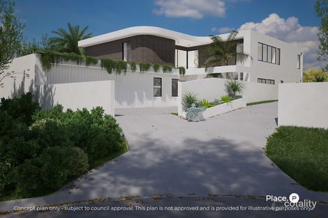 Property photo of 61 Dennis Street Indooroopilly QLD 4068