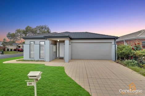 Property photo of 54 Edmund Drive Tarneit VIC 3029