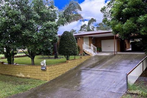 43 Acacia Ave, Prestons, NSW 2170