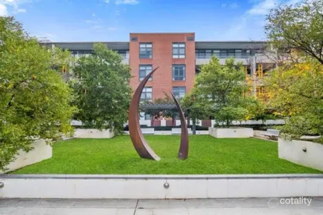 Property photo of 68/22 Eyre Street Kingston ACT 2604