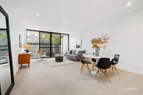 Property photo of 68/22 Eyre Street Kingston ACT 2604