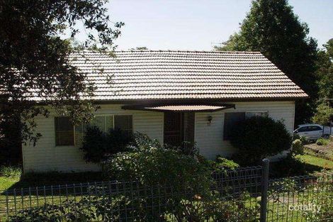 15 Great Western Hwy, Valley Heights, NSW 2777