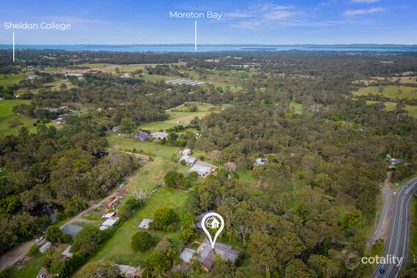 808 Mount Cotton Rd, Sheldon, QLD 4157