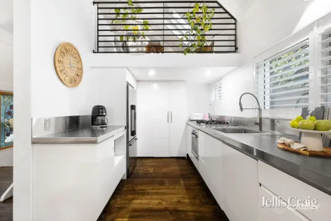 Property photo of 22 Cowper Street Sandringham VIC 3191