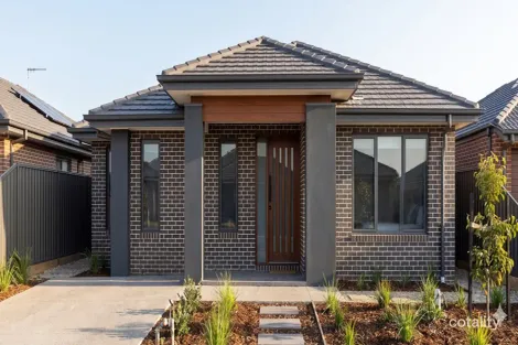 15 Wynnesward St, Woodstock, VIC 3751