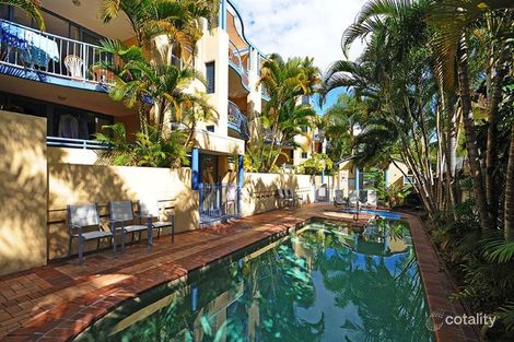 33/2607-2609 Gold Coast Hwy, Mermaid Beach, QLD 4218