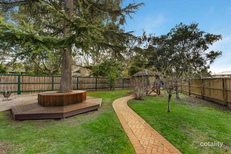 Property photo of 12 Cheeseman Street Croydon VIC 3136