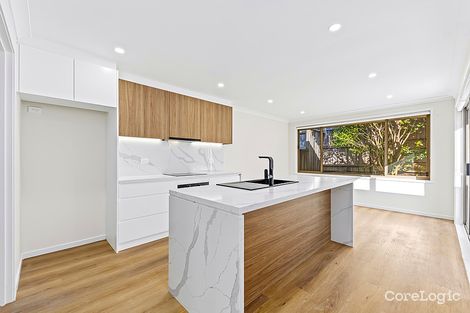 Property photo of 19B Linley Way Ryde NSW 2112