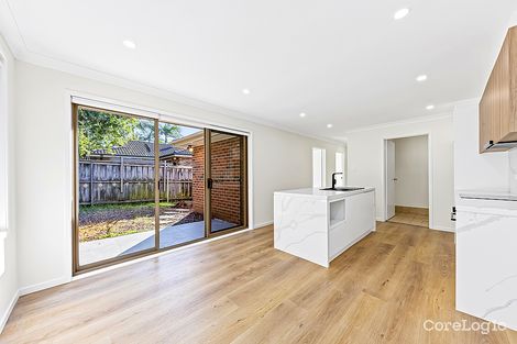 Property photo of 19B Linley Way Ryde NSW 2112