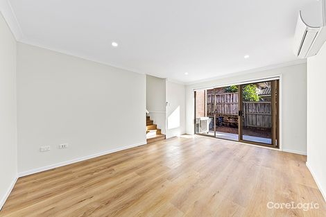 Property photo of 19B Linley Way Ryde NSW 2112