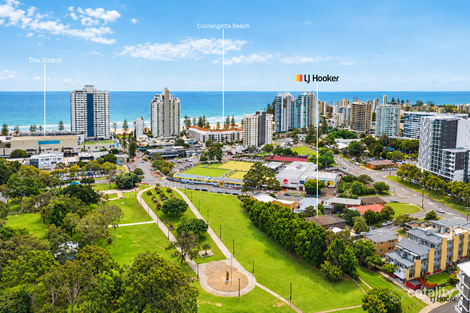 1/14 Warrawong St, Coolangatta, QLD 4225