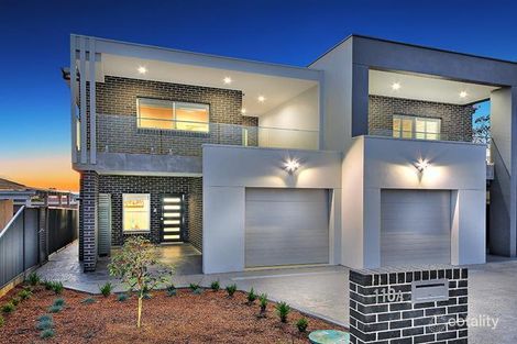 110a Kennedy St, Picnic Point, NSW 2213