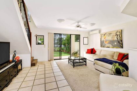 Property photo of 38/43 Myola Court Coombabah QLD 4216