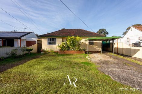 Property photo of 7 Munyang Street Heckenberg NSW 2168