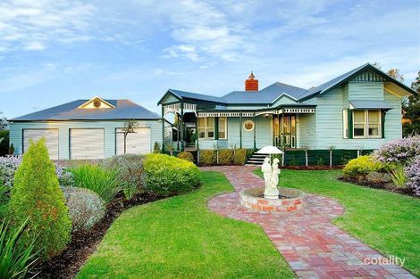 Property photo of 8 Queenspoint Crescent Queenscliff VIC 3225