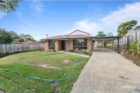 Property photo of 71 Wimborne Road Alexandra Hills QLD 4161