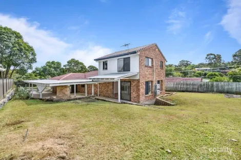 Property photo of 71 Wimborne Road Alexandra Hills QLD 4161