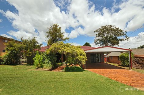 Property photo of 14 Marcia Street Rangeville QLD 4350