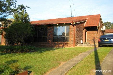 Property photo of 39 Amaroo Crescent Toormina NSW 2452