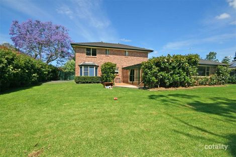 Property photo of 9B Sylvan Street Galston NSW 2159