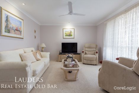 Property photo of 31 Mistral Place Old Bar NSW 2430