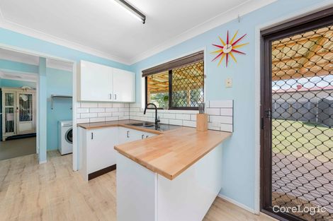 Property photo of 53 Callaghan Way Capalaba QLD 4157