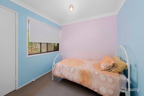 Property photo of 53 Callaghan Way Capalaba QLD 4157