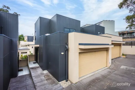 Property photo of 3/10-12 Reid Street Merimbula NSW 2548